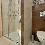 Bryza - Ulanska, Parking Appartement