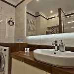 Bryza - Ulanska, Parking Appartement *