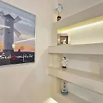 Appartement Bryza - Ulanska, Parking