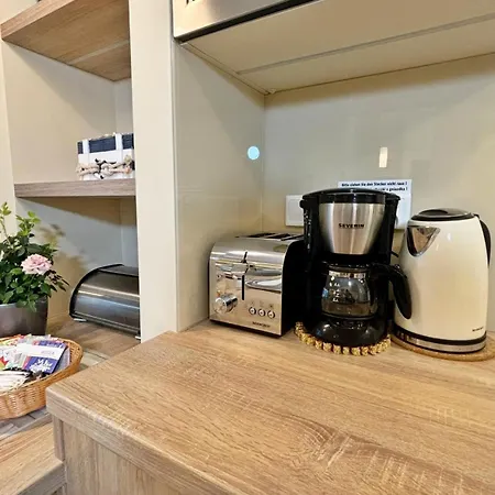 Bryza - Ulanska, Parking Appartement